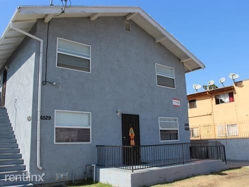 Building Photo - 6527 S Victoria Ave
