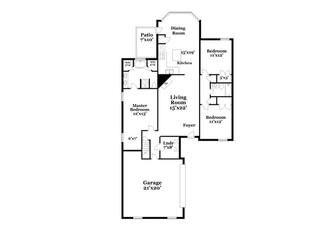 Foto del edificio - 3145 Pinetree Loop N