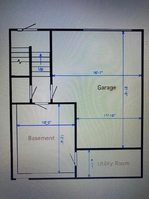 Foto del edificio - 36 Lexington Rd