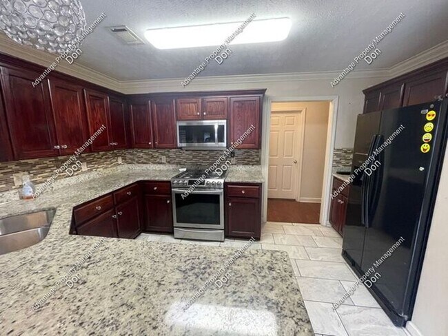 Building Photo - Beautiful spacious home in Conway AR.