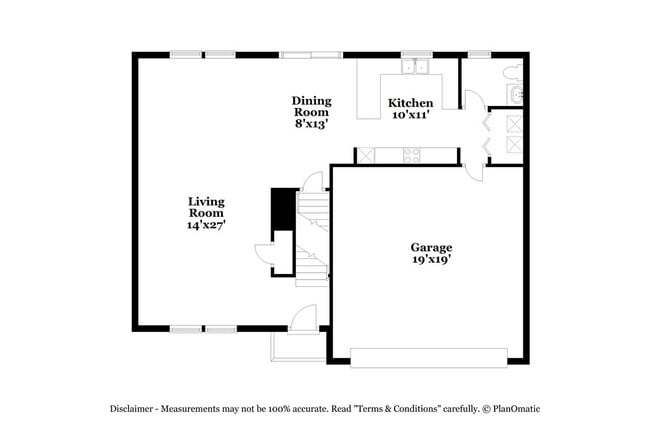 Foto del edificio - 4341 Bear Lake Trail