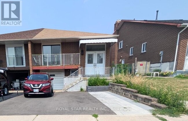 Building Photo - 4051 Dunmow Crescent