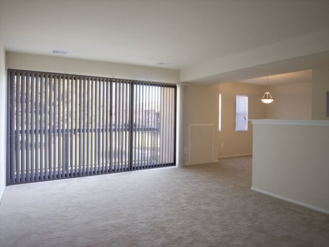 Building Photo - The Commons at Cowan Boulevard