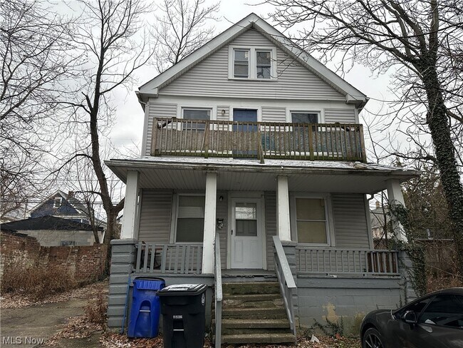 Foto del edificio - 10304 Shale Ave