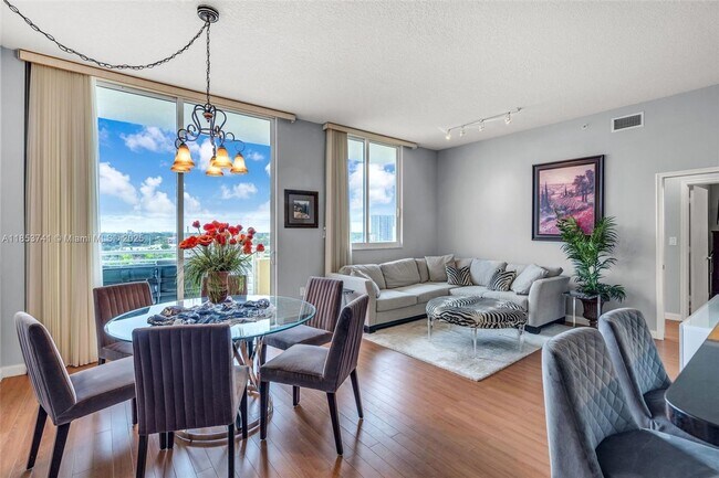 Foto del edificio - 2775 NE 187th St