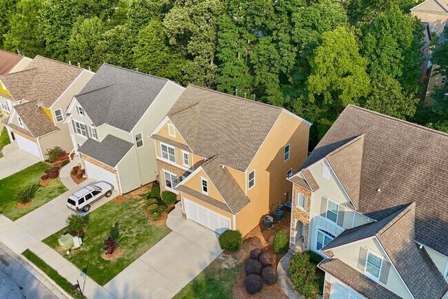 Foto del edificio - 477 Bridgeton Cove NE