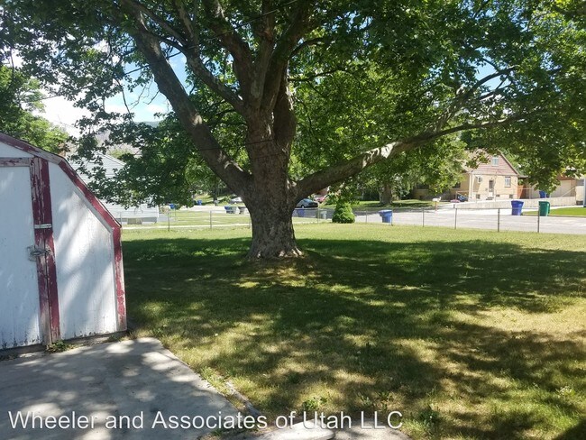 Foto del edificio - 3 br, 2 bath House - 1344 22nd St.