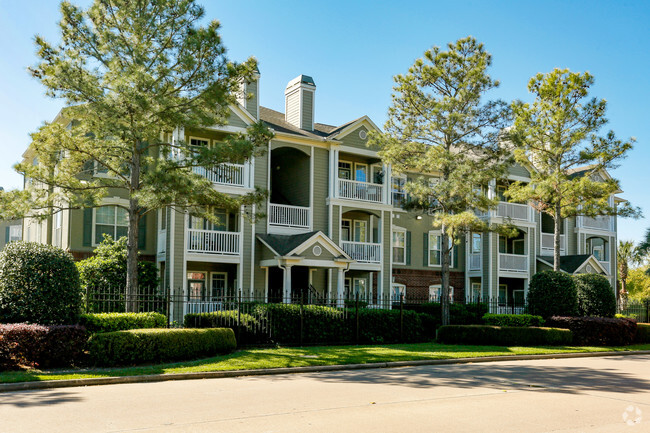 Foto del edificio - Ariana Cypress Estates