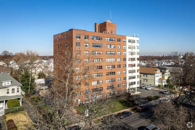 Building Photo - Bella Vista Apartments