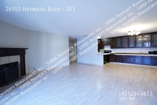 Building Photo - Hayward