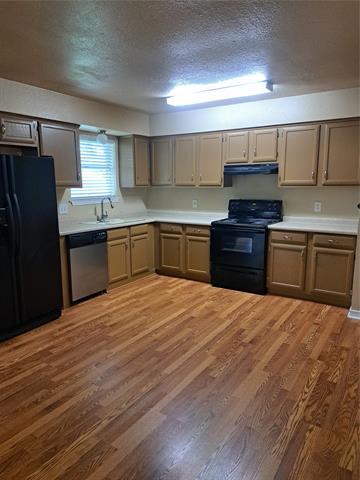 Building Photo - 6409 Hidden Springs Dr