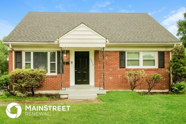Foto del edificio - 4213 Brookhaven Ave