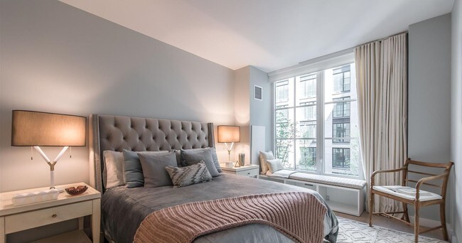 Foto del edificio - 535 W 43rd St