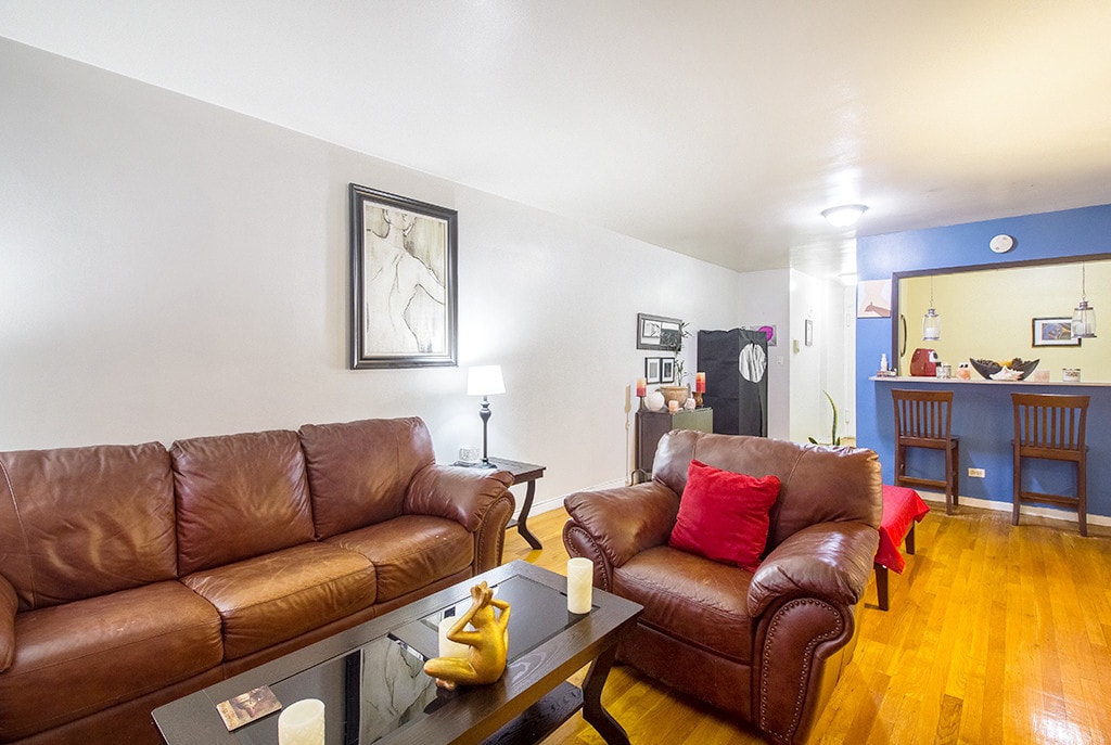 180 Van Cortlandt Park S Unit 2K, Bronx, NY 10463 Condo for Rent in