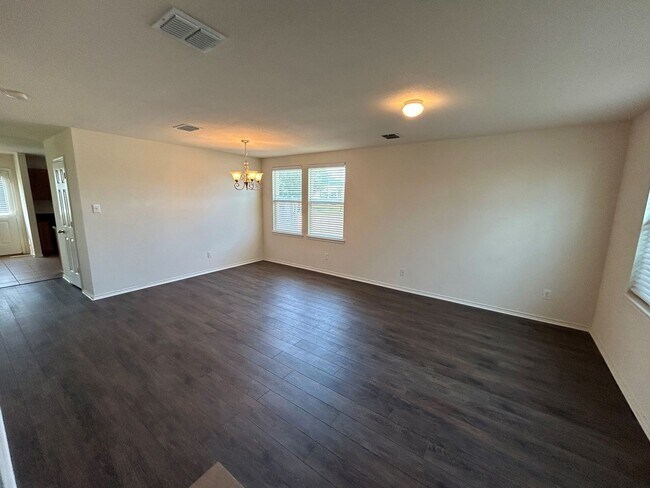 Foto del edificio - Terrific Two Story Corner Lot in Poynter Crossing!