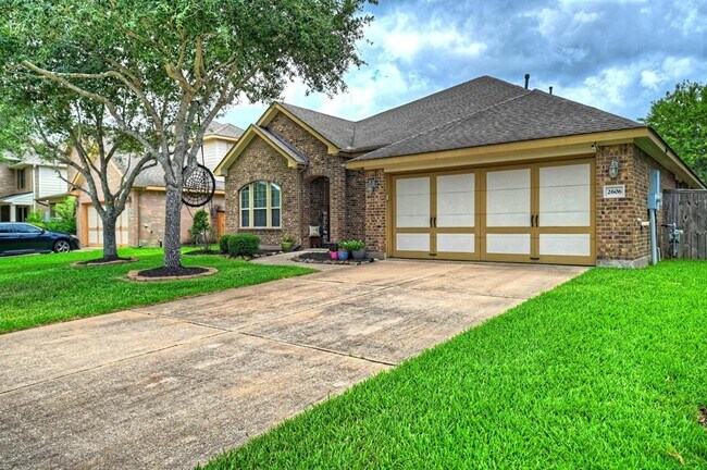 Foto del edificio - 2606 Chinaberry Ln