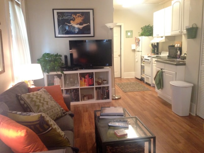 Photo - 301 U St NW Apartment