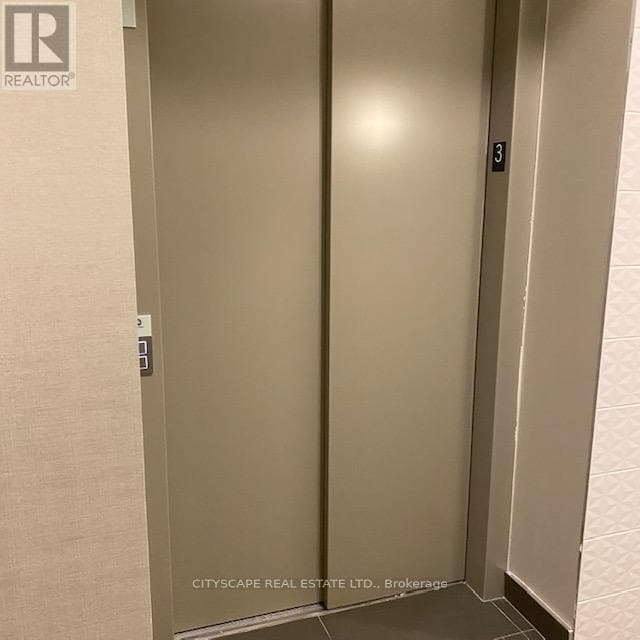Photo du bâtiment - 5131-5131 Sheppard Ave E