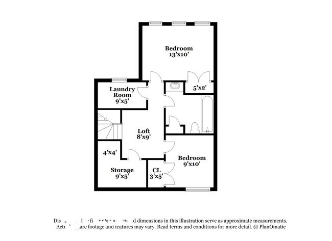 Foto del edificio - 11318 Deer Ridge Ln