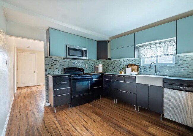 Foto del edificio - 1821 E Humphrey St