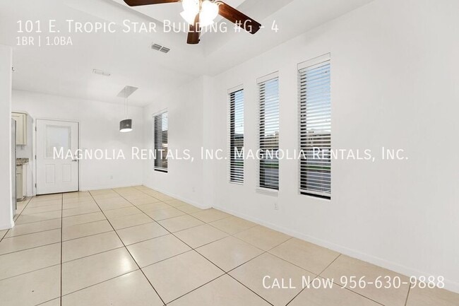 Building Photo - 101 E Tropic Star Dr