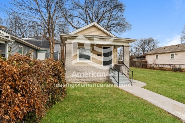 Building Photo - 3315 Hale Ave