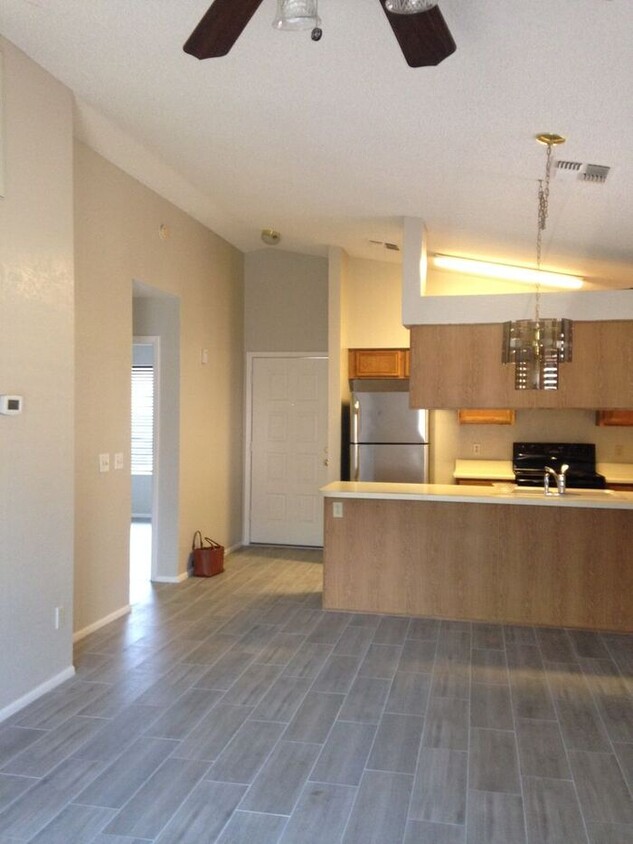 Primary Photo - Single Level Detached Patio Home