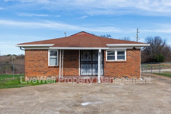 Foto del edificio - 1213 Lafayette St