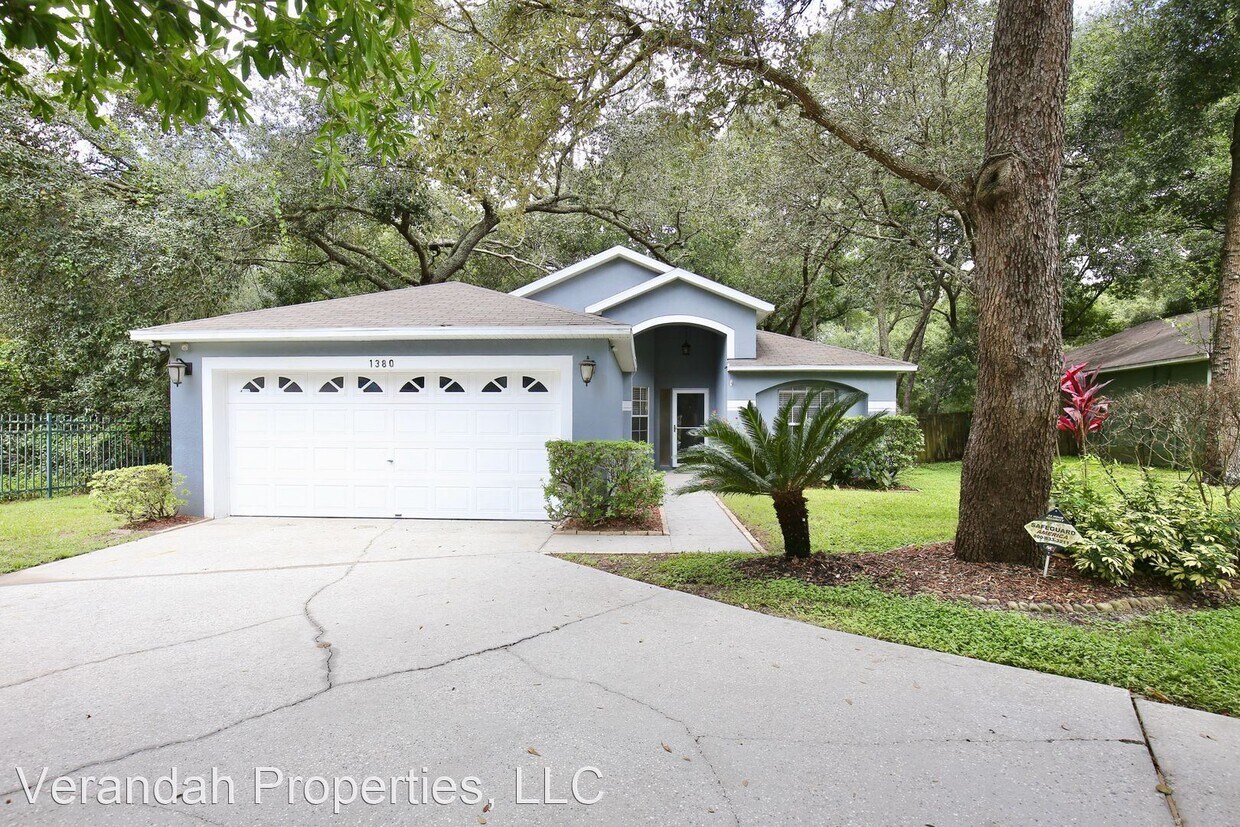 Primary Photo - 3 br, 2 bath House - 1380 Woodwind Drive