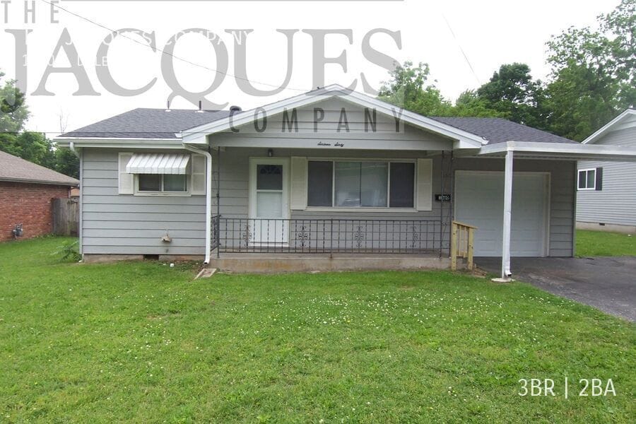 Foto principal - 1660 E Dale St