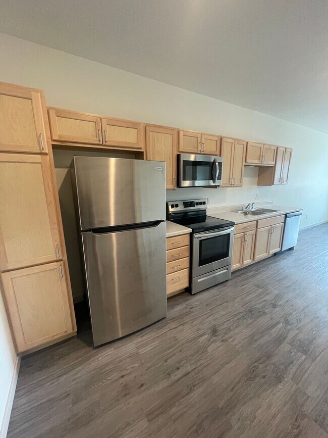 Building Photo - One Bedroom Unit at Tiller+Main