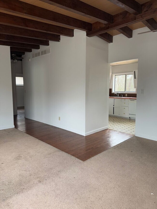 Foto del edificio - Spivey Apartments