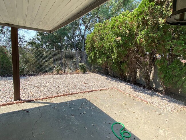 Foto del edificio - Charming Mira Mesa Home for Rent