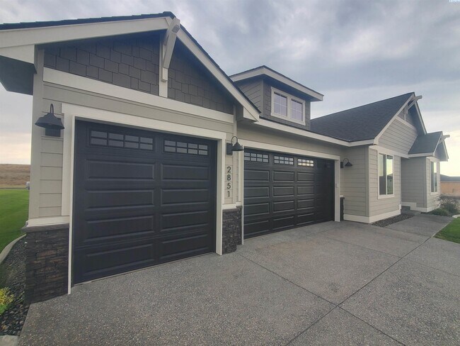 Foto del edificio - Brand New South Orchard Subdivision Rental