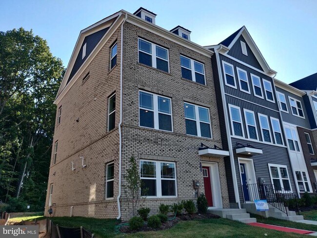 Foto del edificio - 2766 Bridgewater Dr