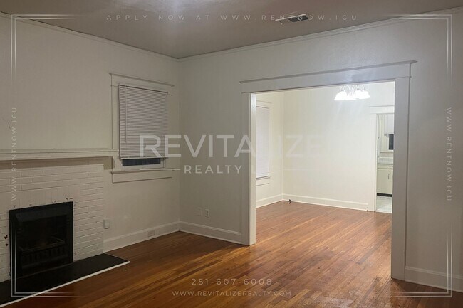 Foto del edificio - Charming Lower Midtown Cottage