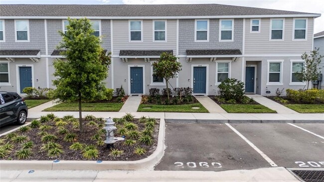 Foto del edificio - 2060 Viewfinder St