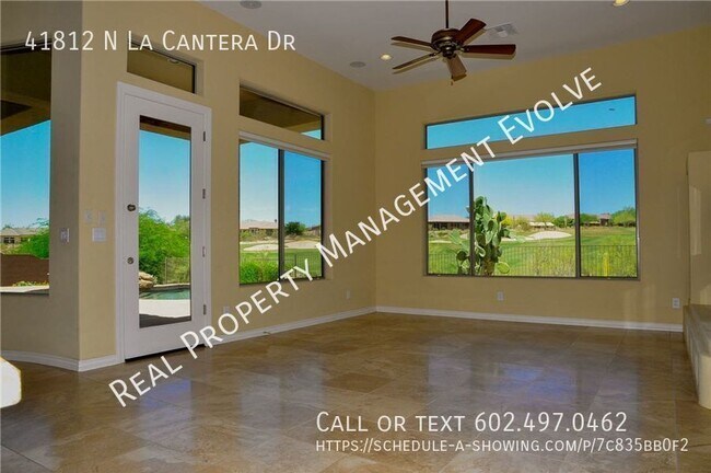 Building Photo - 41812 N La Cantera Dr