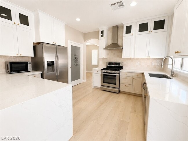 Building Photo - 6023 Aster Crest Ct