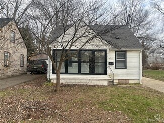 Building Photo - 6719 McGuire St