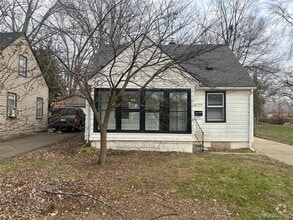 Building Photo - 6719 McGuire St