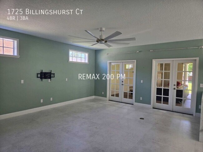 Building Photo - 1725 Billingshurst Ct