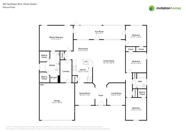Building Photo - 560 Hearthglen Blvd