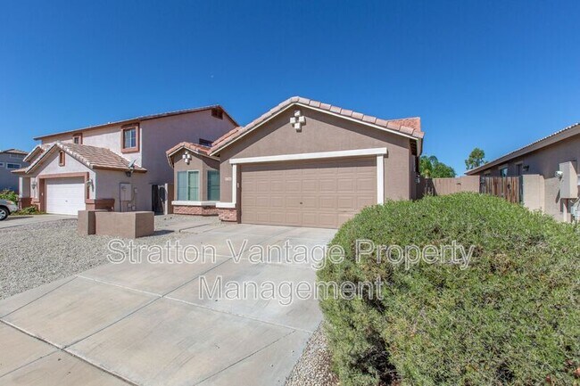 Foto del edificio - 21162 E Aspen Valley Dr