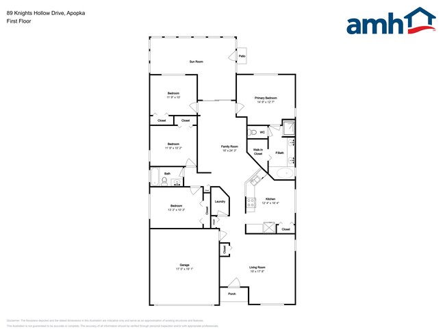 Building Photo - 89 Knights Hollow Dr