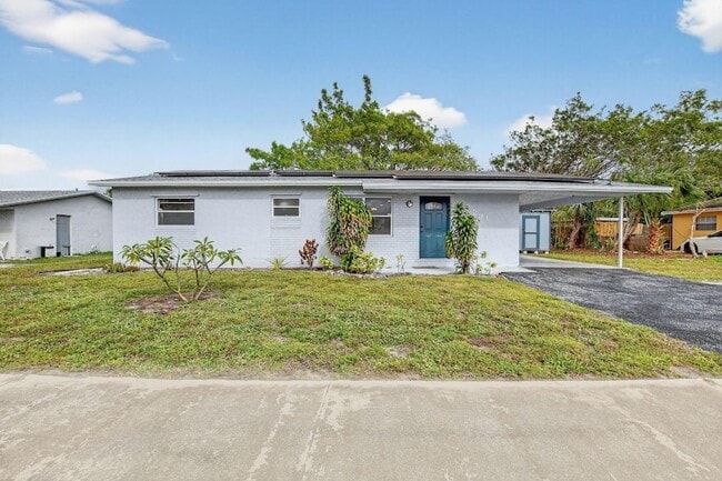 Foto del edificio - 291 NW 7th Ct