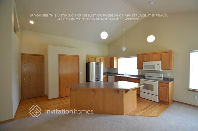 Foto del edificio - 13016 73rd Ave Ct E