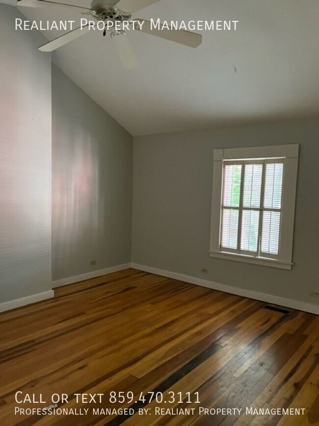 Photo - 328 S Upper St Apartment