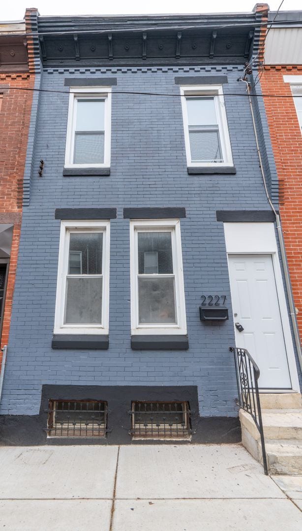 Foto del edificio - Point Breeze Beauty