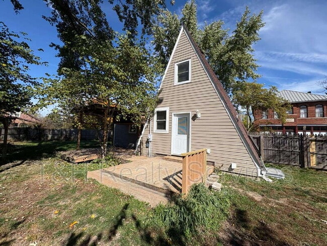 Building Photo - 7726 Swails St